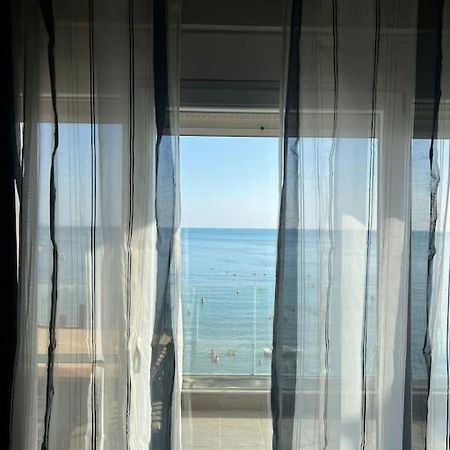 Seaside Apartment دراس المظهر الخارجي الصورة